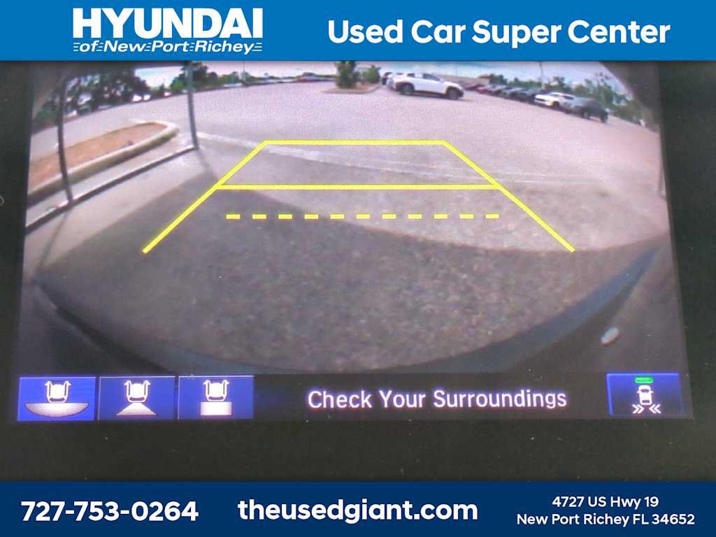 Used 2019 Honda CR-V EX-L image 24