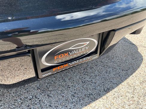 Used 1999 Pontiac Firebird Trans Am RWD image 19