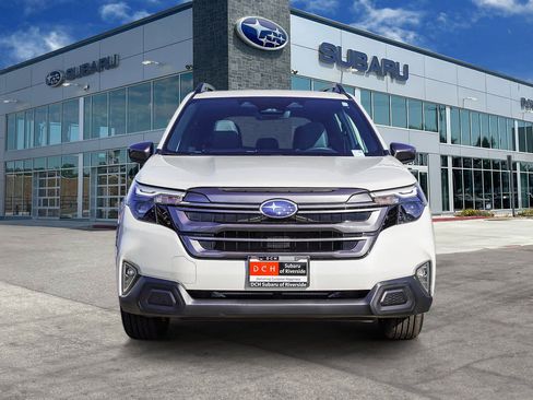 New 2026 Subaru Forester Premium image 2