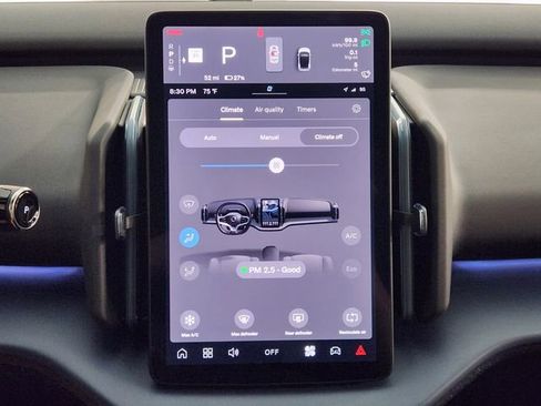 New 2026 Volvo EX30 Ultra w/ Protection Package image 18