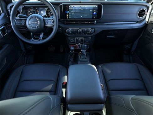 New 2026 Jeep Gladiator Rubicon image 17