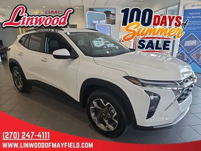 New 2026 Chevrolet Trax LT w/ LT Convenience Package