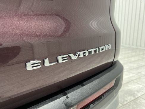 New 2026 GMC Acadia Elevation w/ Elevation Premium Package image 35