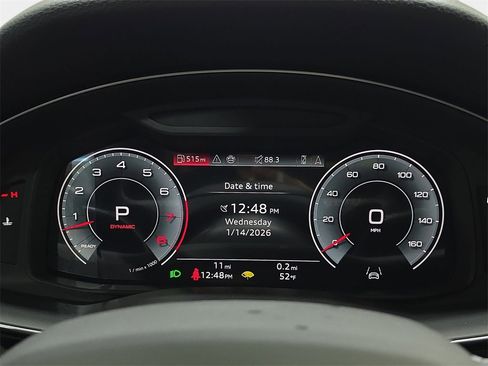 New 2026 Audi Q8 Premium Plus image 17