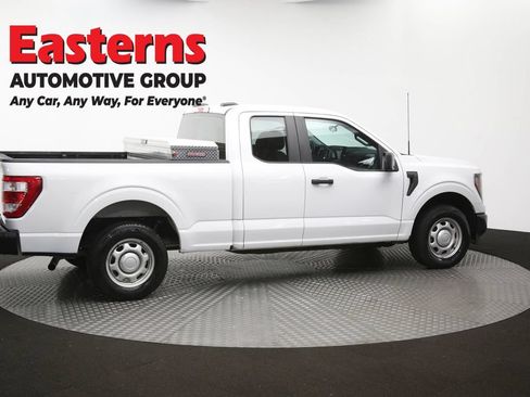 Used 2023 Ford F150 XL RWD image 41