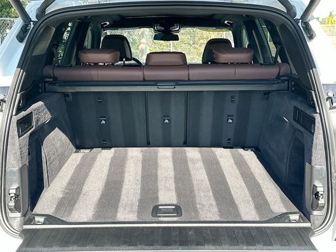 Used 2024 BMW X5 sDrive40i w/ Premium Package image 27