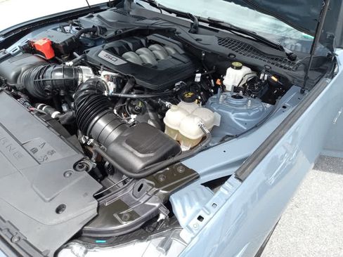 Used 2024 Ford Mustang GT RWD image 29