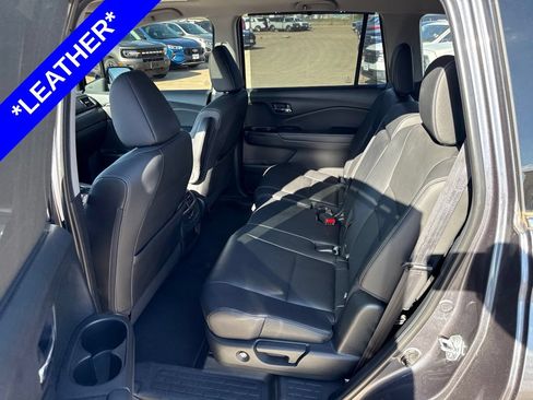 Used 2022 Honda Pilot Special Edition image 6