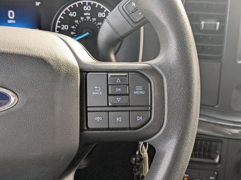 Used 2021 Ford F150 XL w/ STX Appearance Package image 20