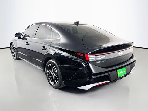 Used 2024 Hyundai Sonata SEL image 7