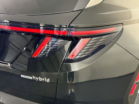 Used 2022 Hyundai Tucson SEL AWD/4WD image 34