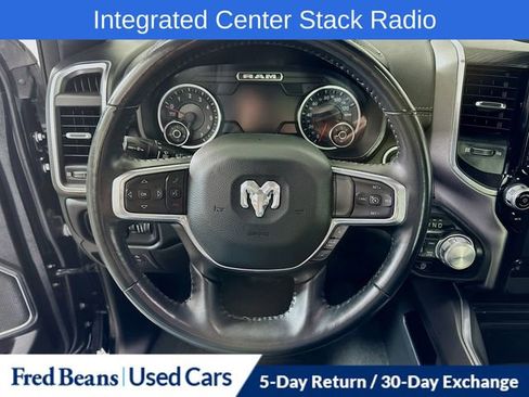 Used 2023 RAM 1500 Laramie image 12