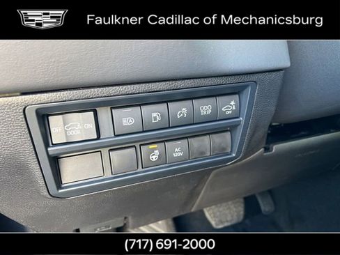 Used 2026 Toyota Sequoia Platinum image 33