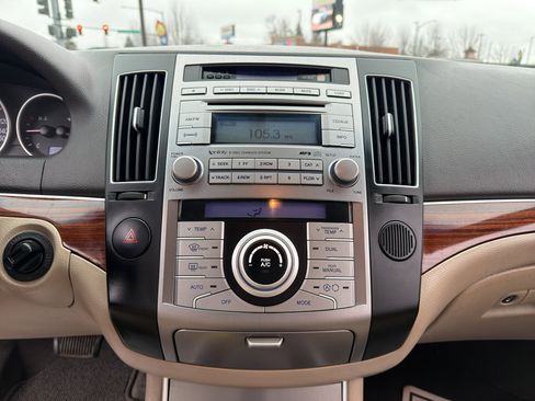 Used 2012 Hyundai Veracruz Limited image 22