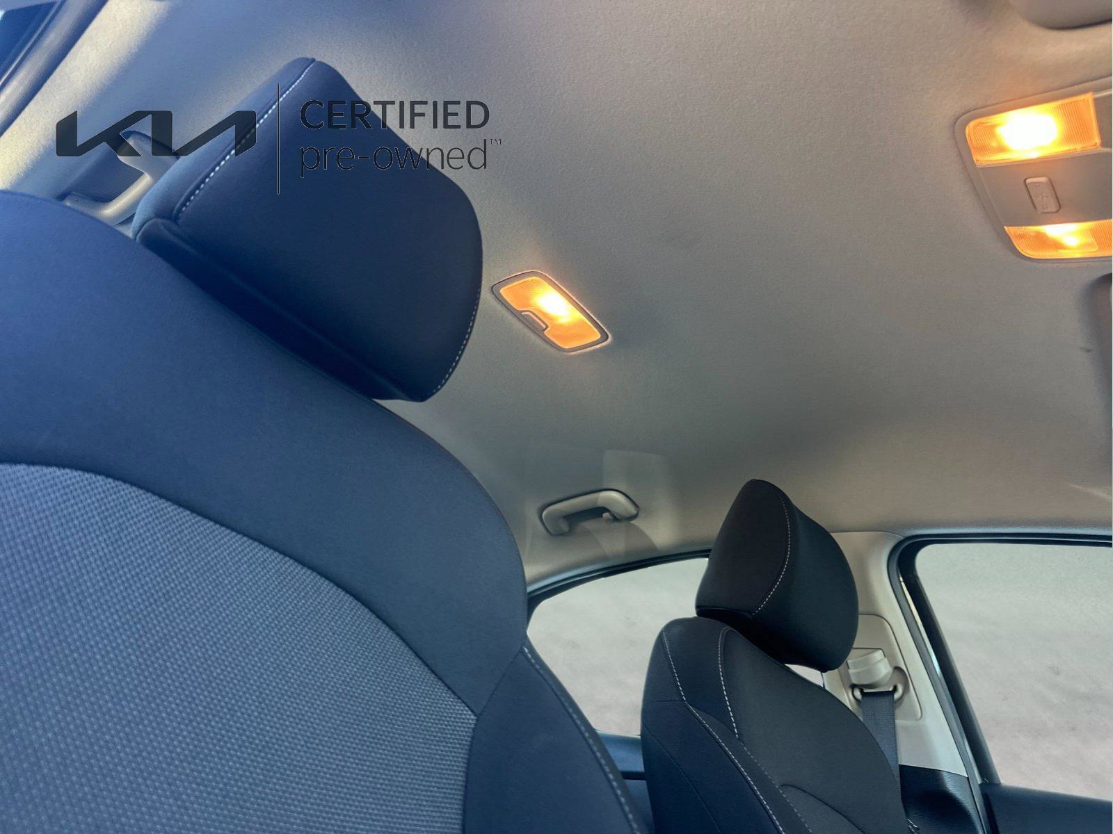 Certified 2024 Kia Forte LXS FWD image 17