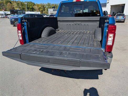 Certified 2022 Ford F250 Lariat w/ Lariat Ultimate Package image 22