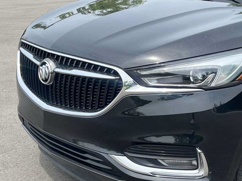Used 2019 Buick Enclave Essence AWD/4WD image 22