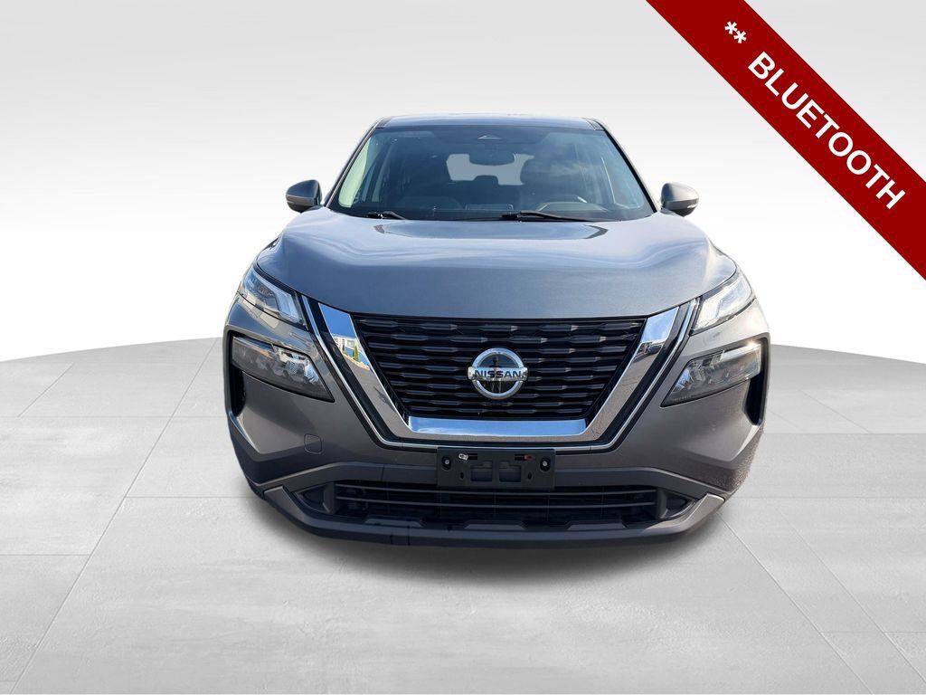 Used 2021 Nissan Rogue S AWD/4WD image 9