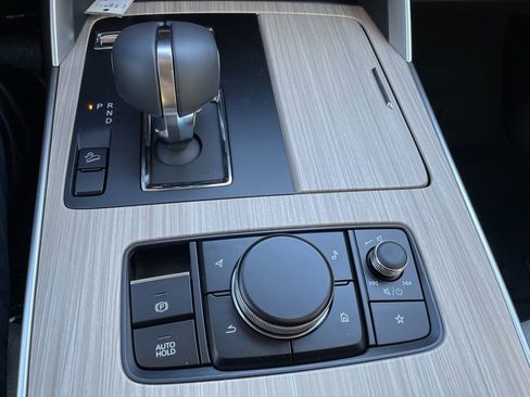 New 2026 MAZDA CX-90 3.3 Turbo w/ Premium Sport Pkg image 23