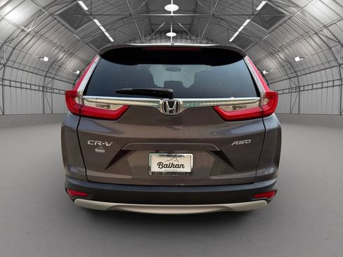 Used 2018 Honda CR-V EX-L image 7