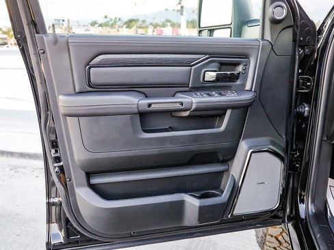 New 2026 RAM 2500 Rebel w/ Rebel Level 2 Equipment Group image 24