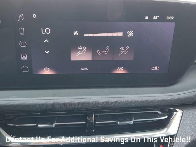 New 2026 Buick Envista Sport Touring FWD image 14