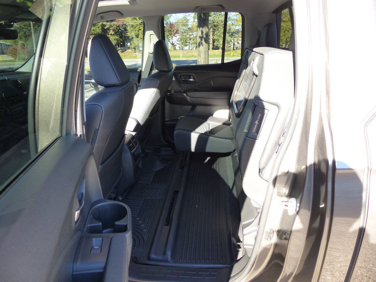 Used 2022 Honda Ridgeline RTL-E image 43