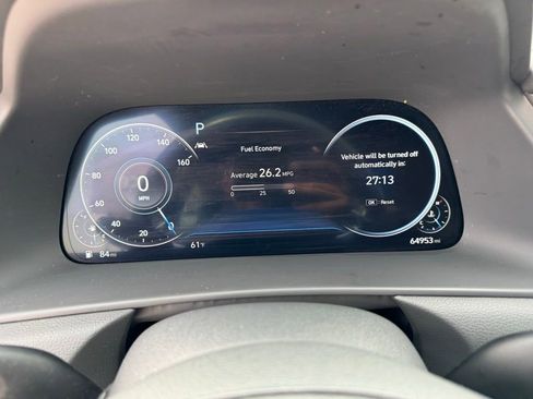 Used 2021 Hyundai Sonata SEL Plus image 26