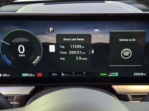 Certified 2023 Genesis GV60 Performance AWD/4WD image 23