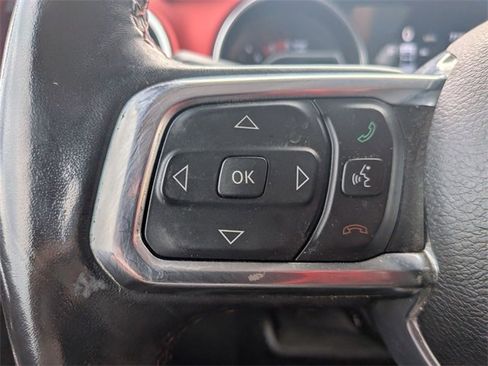 Certified 2021 Jeep Gladiator Rubicon image 13