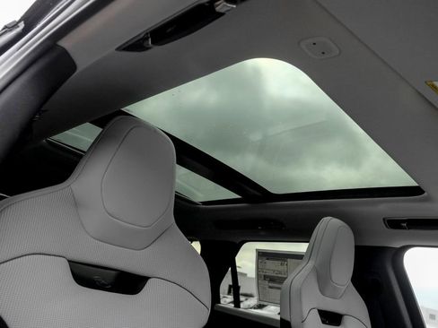 New 2026 Land Rover Range Rover Sport SV AWD/4WD image 24