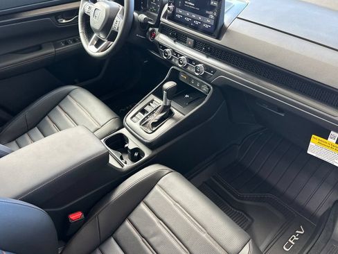 Used 2026 Honda CR-V Sport-L image 12