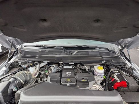 Certified 2024 RAM 2500 Laramie image 35