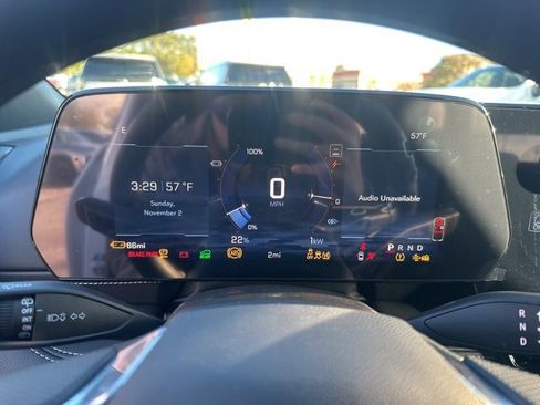 New 2026 Chevrolet Blazer EV LT image 21