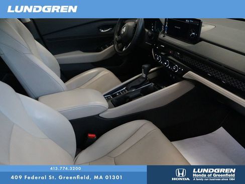 Used 2023 Honda Accord Touring image 33