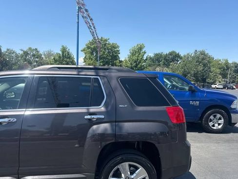 Used 2015 GMC Terrain SLT AWD/4WD image 18