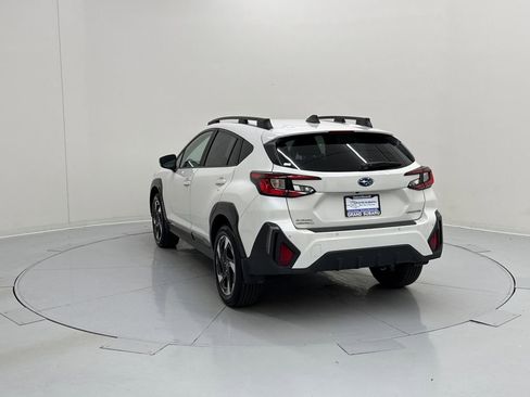 Used 2025 Subaru Crosstrek 2.5i Limited image 3