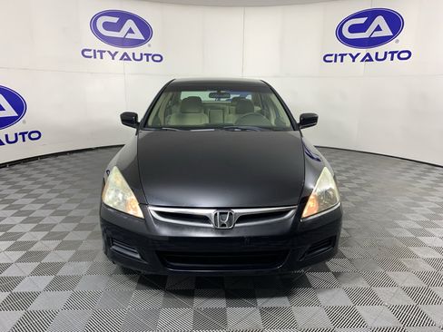 Used 2007 Honda Accord SE image 9