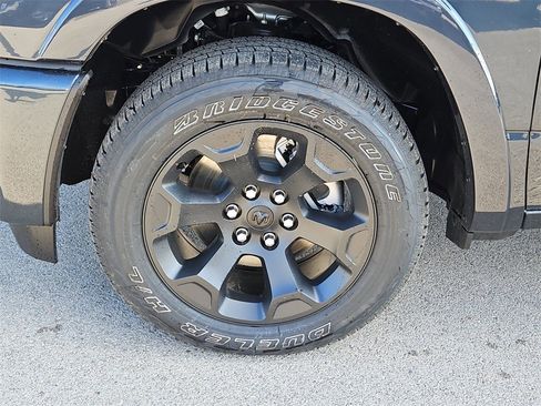 New 2026 RAM 1500 Lone Star image 13
