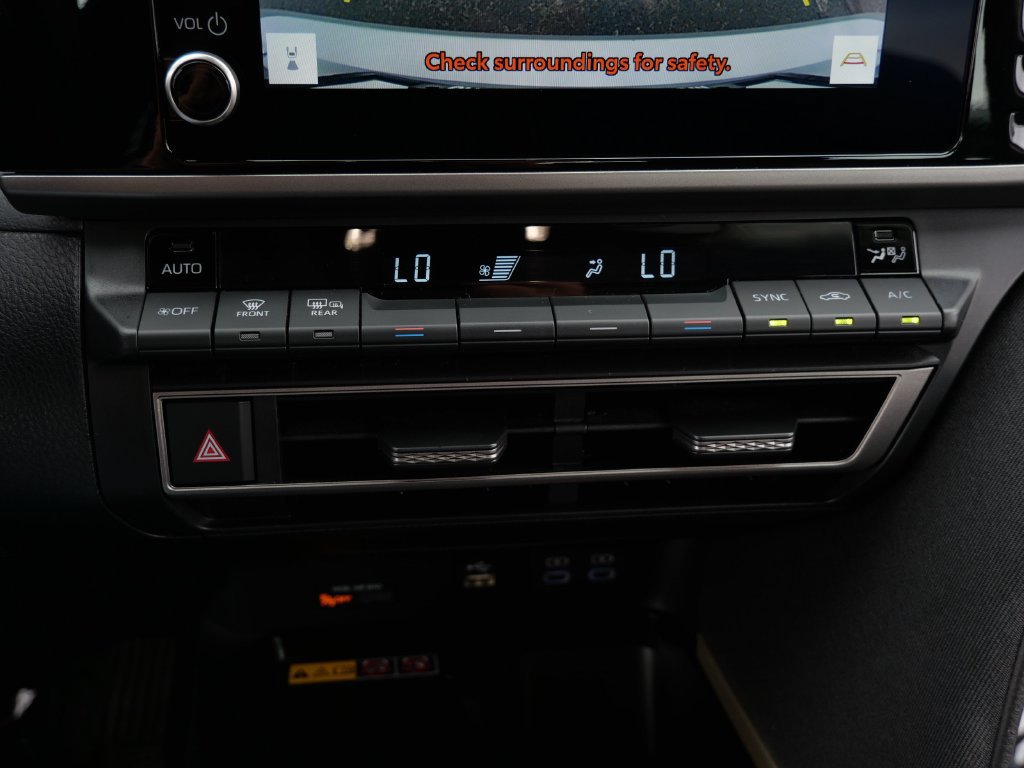 Certified 2025 Toyota Camry LE FWD image 19