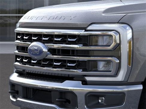 New 2026 Ford F250 Lariat image 17