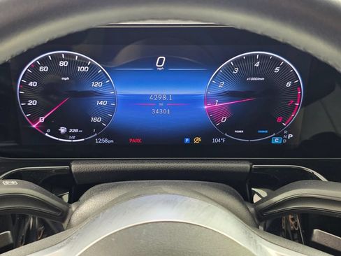 Certified 2024 Mercedes-Benz GLA 250 image 20