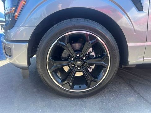 Used 2024 Ford F150 XL RWD image 3