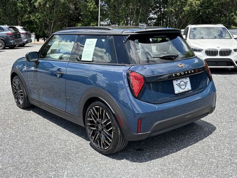 Used 2025 MINI Cooper S FWD image 5