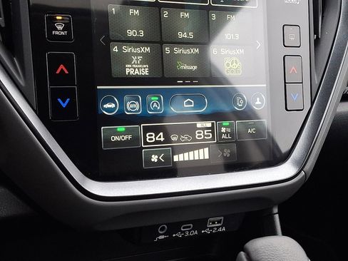 Certified 2025 Subaru Crosstrek 2.5i Limited image 16