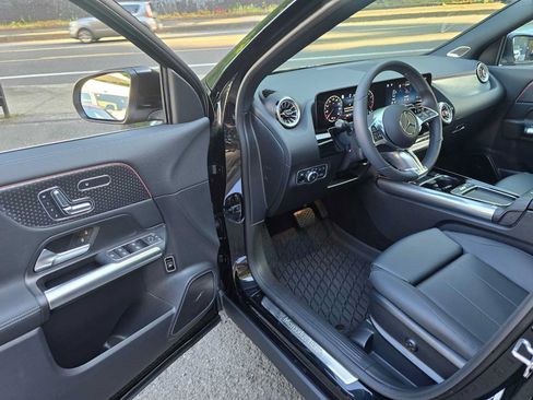 Used 2026 Mercedes-Benz GLA 250 4MATIC image 20