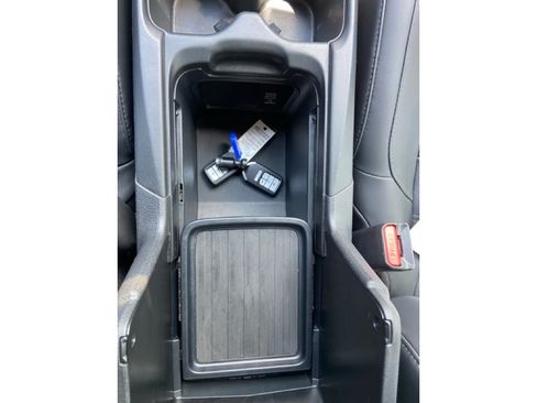 Used 2020 Honda CR-V EX-L image 28