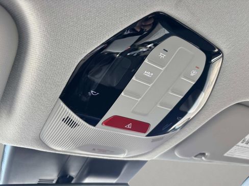 New 2025 Kia K4 LXS image 28
