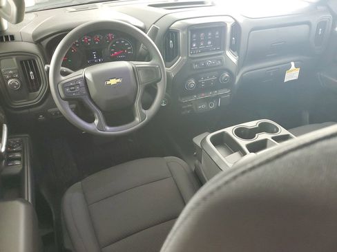 New 2026 Chevrolet Silverado 2500 W/T w/ WT Convenience Package image 19