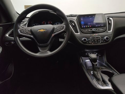 Used 2023 Chevrolet Malibu LT w/ Driver Confidence Package image 22